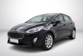 Ford Fiesta MK8 Titanium | Пълна история в Мото-Пфое | CarPlay, снимка 4