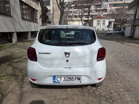 Dacia Sandero, снимка 6
