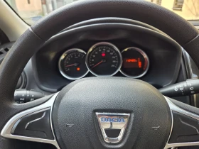 Dacia Sandero, снимка 2