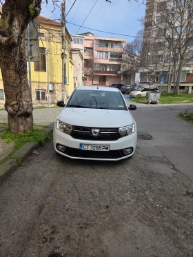 Dacia Sandero, снимка 1
