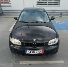BMW 118 D M47, снимка 2