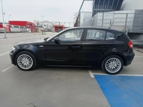 BMW 118 D M47, снимка 7