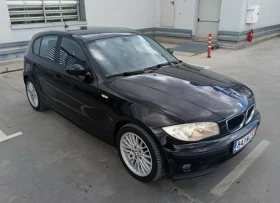 BMW 118 D M47, снимка 1