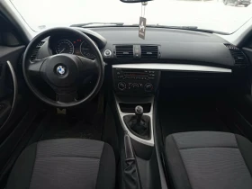 BMW 118 D M47, снимка 9