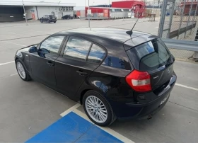 BMW 118 D M47, снимка 4