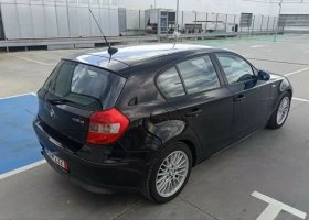 BMW 118 D M47, снимка 8