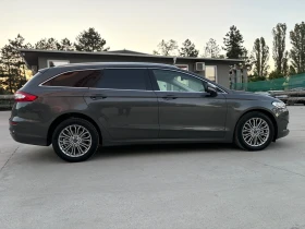 Ford Mondeo Titanium 2.0 TDCI 150kc Automatic, снимка 9