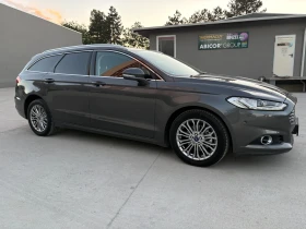 Ford Mondeo Titanium 2.0 TDCI 150kc Automatic, снимка 10