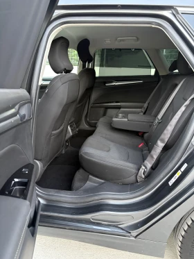 Ford Mondeo Titanium 2.0 TDCI 150kc Automatic, снимка 14