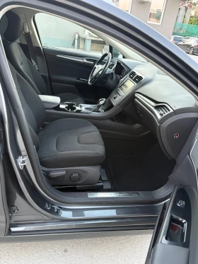 Ford Mondeo Titanium 2.0 TDCI 150kc Automatic, снимка 16