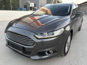 Ford Mondeo Titanium 2.0 TDCI 150kc Automatic, снимка 1