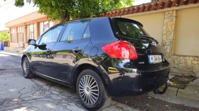 Toyota Auris 1.6, снимка 5