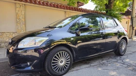 Toyota Auris 1.6, снимка 1