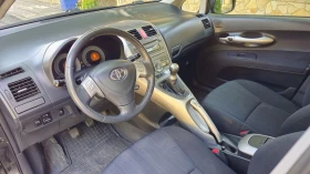 Toyota Auris 1.6, снимка 10