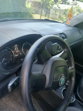 Skoda Roomster 1.2i, снимка 6