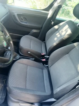 Skoda Roomster 1.2i, снимка 8