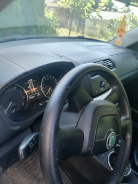 Skoda Roomster 1.2i, снимка 7