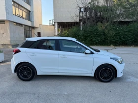 Hyundai I20, снимка 3