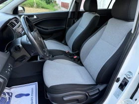 Hyundai I20, снимка 10