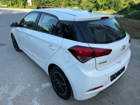 Hyundai I20, снимка 6