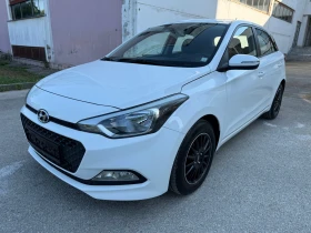 Hyundai I20, снимка 8