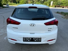 Hyundai I20, снимка 5