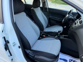 Hyundai I20, снимка 11