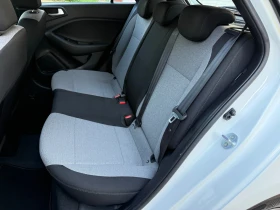 Hyundai I20, снимка 12