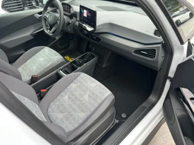 VW ID.3 PRO 107KW/70000км./TOP/FULL, снимка 16