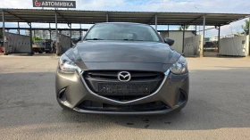 Mazda 2 KATO ЧИСТО НОВ, снимка 2