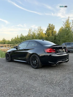 BMW M2 COMPETITION MANUAL ЦЕНА ДО БЪЛГАРИЯ АВТОКРЕДИТ, снимка 6