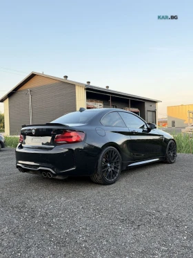 BMW M2 COMPETITION MANUAL ЦЕНА ДО БЪЛГАРИЯ АВТОКРЕДИТ, снимка 8