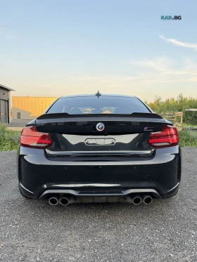 BMW M2 COMPETITION MANUAL ЦЕНА ДО БЪЛГАРИЯ АВТОКРЕДИТ, снимка 7