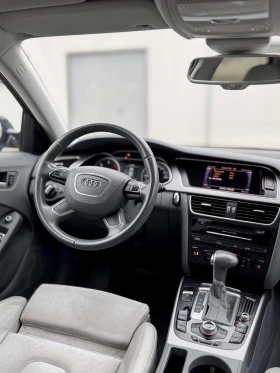 Audi A4 B8 Avant facelift, снимка 8