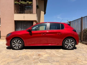 Peugeot 208, снимка 11