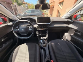 Peugeot 208, снимка 8