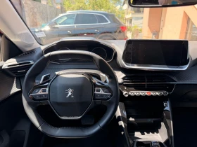 Peugeot 208, снимка 5