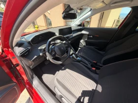 Peugeot 208, снимка 9