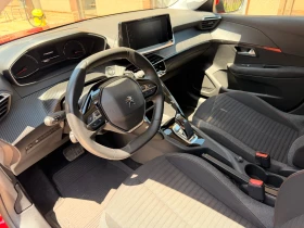 Peugeot 208, снимка 6