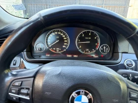 BMW 530 4x4, снимка 8