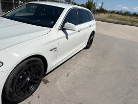 BMW 530 4x4, снимка 2