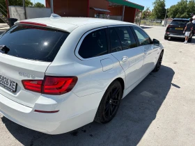 BMW 530 4x4, снимка 3