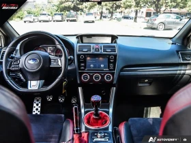 Subaru WRX STI * АвтоКредит * (ЦЕНА ДО БГ), снимка 9