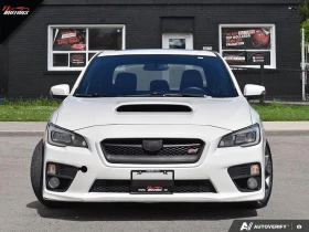 Subaru WRX STI * АвтоКредит * (ЦЕНА ДО БГ), снимка 2