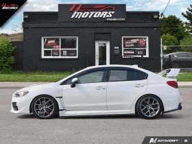 Subaru WRX STI * АвтоКредит * (ЦЕНА ДО БГ), снимка 3