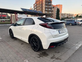 Honda Civic Honda Civic 1.8 i-VTEC (Facelift), снимка 4
