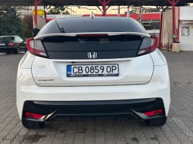 Honda Civic Honda Civic 1.8 i-VTEC (Facelift), снимка 5