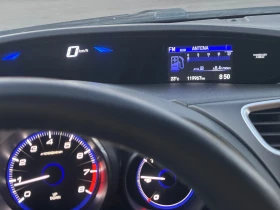 Honda Civic Honda Civic 1.8 i-VTEC (Facelift), снимка 11