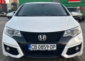 Honda Civic Honda Civic 1.8 i-VTEC (Facelift), снимка 1