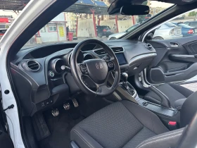 Honda Civic Honda Civic 1.8 i-VTEC (Facelift), снимка 8